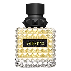 Туалетная вода Valentino Donna Born In Roma Yellow Dream