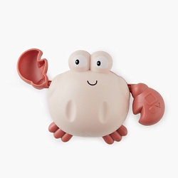 Заводная игрушка для ванной SWIMMING CRAB
