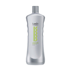 Лосьон для химической завивки окрашенных и пористых волос Londa Professional Curl Colored Hair