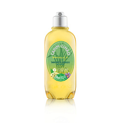 Гель для душа Лемограсс-Маракуйя Capim-Limao Maracuja Sabonete Liquido