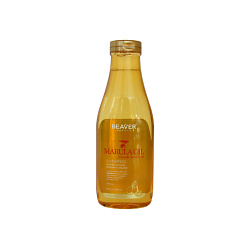 Шампунь для волос увлажняющий Marula Oil Shampoo, питание и увлажнение