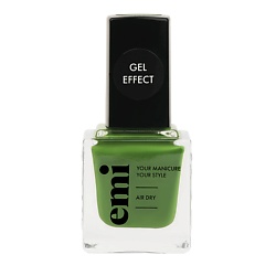 Ультрастойкий лак Gel Effect