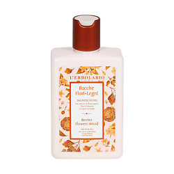 Гель для душа Ягоды, цветы, дерево Berries Flowers Wood Shower Gel