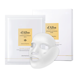 Маска для лица Intensive Liftension Mask