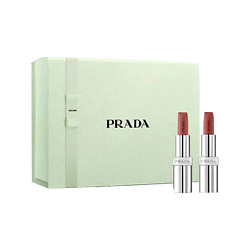 Подарочный набор для губ Monochrome Soft Matte
