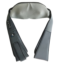 Подушка массажная VibraPulsar CS-cr7 BodyRelax Pro