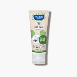 Успокаивающий крем под подгузник Bio Diaper Cream