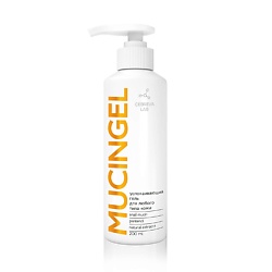 Успокаивающий гель MUCINGEL для любого типа кожи
