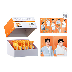 Aqua Base Солнцезащитное средство в ампулах