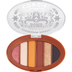 Палетка теней Eyeshadow Palette