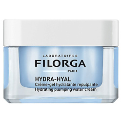 Увлажняющий матирующий крем-гель Hydra-Hyal Cream-Gel