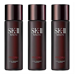 Эссенция омолаживающая для лица Men Facial Treatment Essence