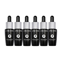 Набор миниатюр сыворотки Genifique Ultimate Serum