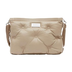 Сумка Glam Slam Sheepskin Pillow Bag