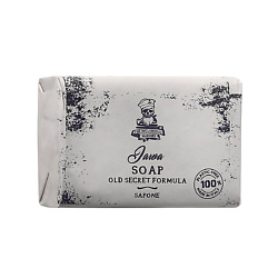Мыло для всего тела JAWA Sandalwood Bar