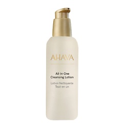 Тонизирующее очищающее средство All-In-One Cleansing Lotion