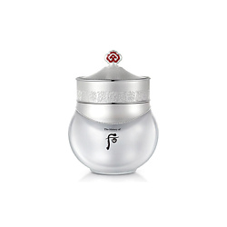 Осветляющий крем Gongjinhyang Seol Radiant White Moisture