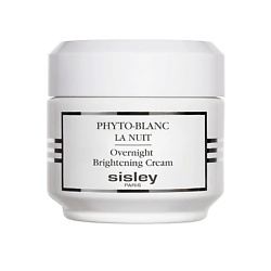 Ночной крем для выравнивания тона кожи Phyto-Blanc Overnight Brightening Cream