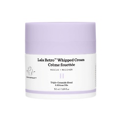 Крем «Взбитые сливки» Lala Retro Whipped Cream Recover