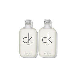 Парфюмерный набор CK One