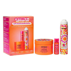 Набор средств для волос Soft Strand Manifestation Set