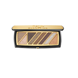 Палетка теней для век Eight-color Glamorous Eye Disc Couture