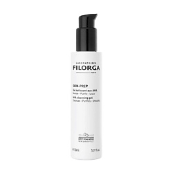 Очищающий гель с кислотами Skin-Prep AHA Cleansing Gel