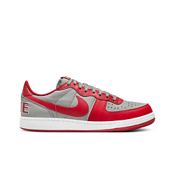 Спортивные кроссовки мужские Terminator Low Varsity Red