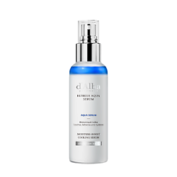 Спрей-сыворотка для лица White Truffle Refresh Aqua Serum