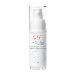 Крем для области вокруг глаз разглаживающий A-Oxitive Smoothing Eye Contour Cream