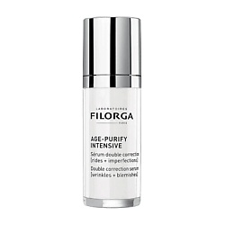 Сыворотка против морщин и несовершенств Age-Purify Intensive