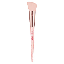 Кисть скошенная для контуринга "Contour brush"