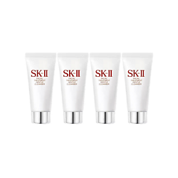 Набор для ухода за кожей лица SK II Sample Set