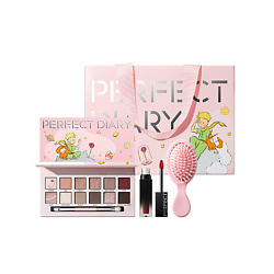 Из-за рубежа PERFECT DIARY