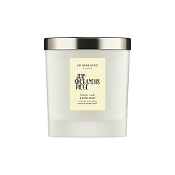Cвеча Violet Leaf & Bergamot