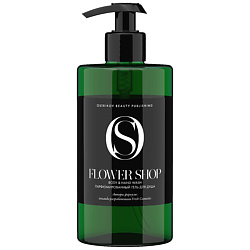 Гель для душа Flower Shop Body & Hand Wash