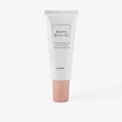 Средство для глубокого очищения волос и кожи головы  «Scalp D Beaute Scalp Cleanse»