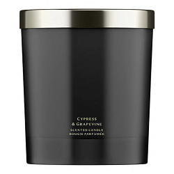 Свеча ароматная Cypress & Grapevine