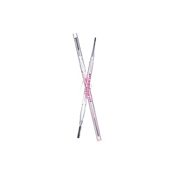 Карандаш для бровей Eyebrow Pencil, 2 шт.