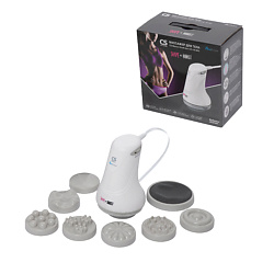 Массажер для тела VibraPulsar CS-r10 Mini