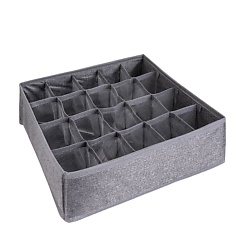 Органайзер для хранения серый Storage Organizer