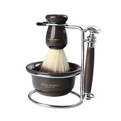 Набор для бритья Royal Barber