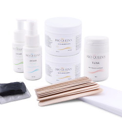 Сахарная паста для шугаринга и депиляции, набор №9