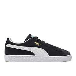 Спортивные кроссовки мужские Suede Classic