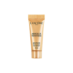 Набор миниатюр крема для глаз Absolue The Eye Cream