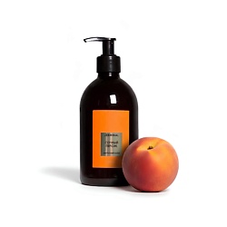 Жидкое мыло парфюмированное Персик