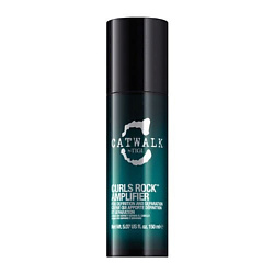 Дефинирующий крем для вьющихся волос Catwalk Curls Rock Amplifier