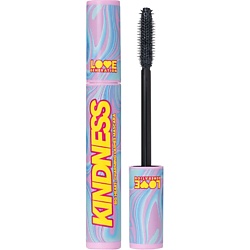 Тушь для ресниц Big Heart, Charming Lashes Mascara Kindness с эффектом объёма и разделения
