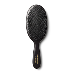 Массажная щётка для волос большая Dressing Brush