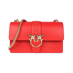 Сумка Cow Leather Shoulder Bag